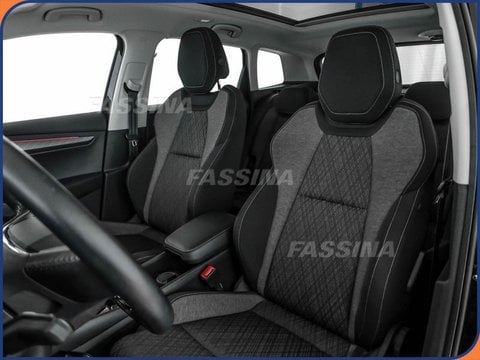 Auto Usate A Milano | Skoda Karoq 2.0 Tdi Evo 115 Cv Dsg Sportline