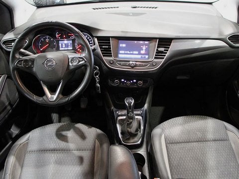 Auto Usate A Padova | Opel Crossland X Crossland X 1.5 Ecotec Ultimate S&S 102Cv