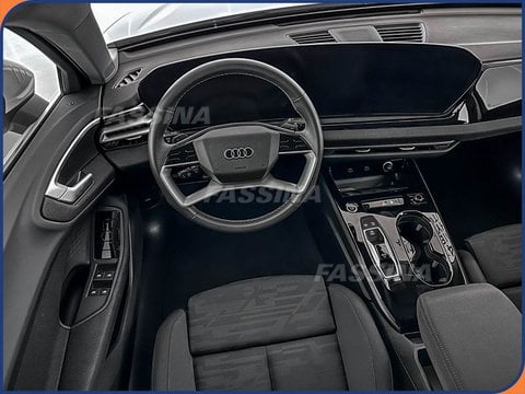 Auto Usate A Milano | Audi A5 A5 Avant 2.0 Tdi Mhev+ Business Quattro 204Cv S-Tronic