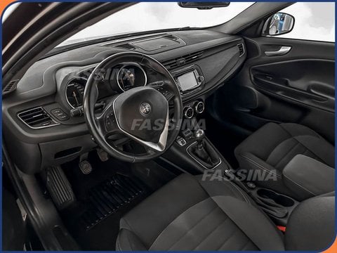 Auto Usate A Milano | Alfa Romeo Giulietta Giulietta 1.4 T. M.air Super 150Cv