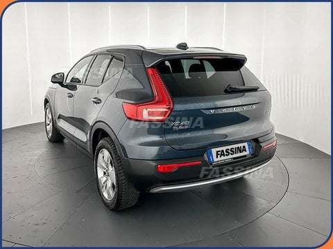 Auto Usate A Milano | Volvo Xc40 Xc40 1.5 T2 Momentum Auto My21