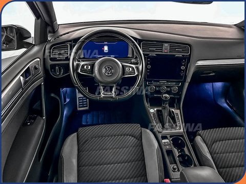 Auto Usate A Milano | Volkswagen Golf Golf 5P 1.6 Tdi R Line 115Cv