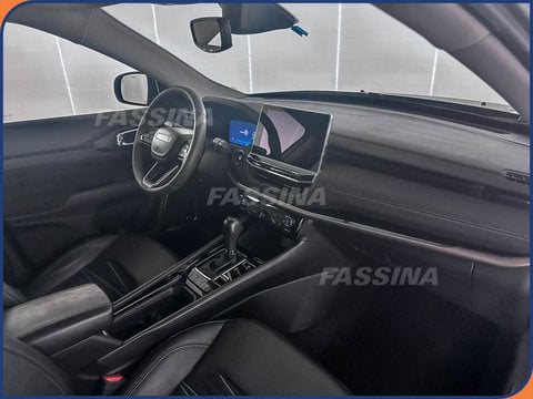 Auto Usate A Milano | Jeep Compass 4Xe 1.3 T4 Phev 240Cv Upland 4Xe Auto