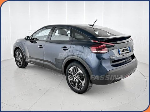 Auto Usate A Milano | Citroën C4 Puretech 130 S&S Plus