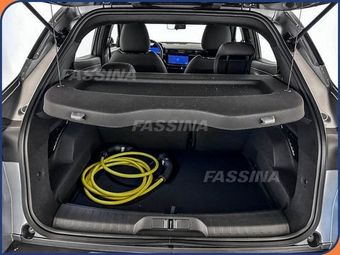 Auto Usate A Milano | Alfa Romeo Junior Junior Elettrica 156Cv