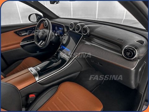 Auto Usate A Milano | Mercedes-Benz Glc Glc 220 D Amg Advanced 4Matic Auto