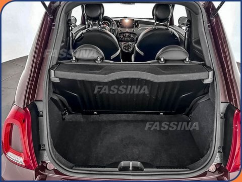 Auto Usate A Milano | Fiat 500 500 1.2 S S&S 69Cv Dualogic