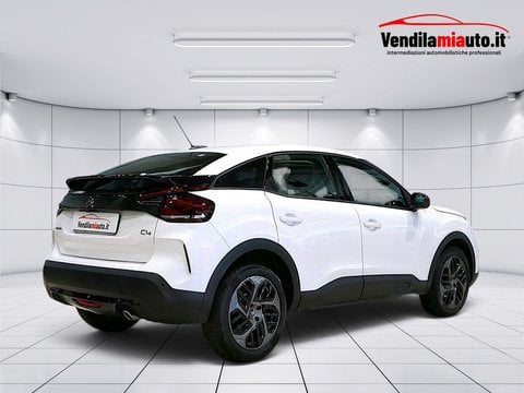 Auto Usate A Padova | Citroën C4 C4 1.5 Bluehdi Feel Pack S&S 110Cv
