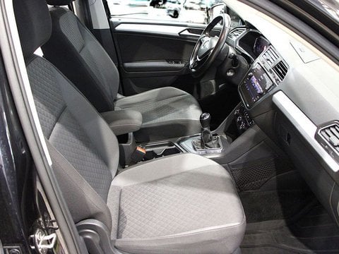 Auto Usate A Padova | Volkswagen Tiguan Tiguan 1.6 Tdi Sport 115Cv