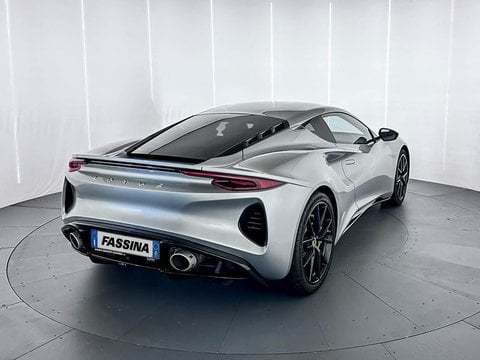 Auto Usate A Milano | Lotus Emira Emira 2.0 I4 First Edition Dct 360 Cv