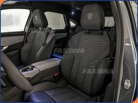 Auto Km0 A Milano | Peugeot 3008 3008 1.2 Hybrid Gt 145Cv E-Dcs6