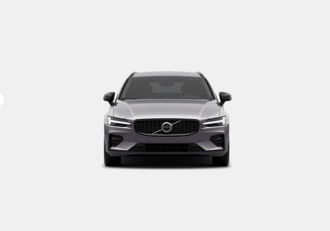 Auto Nuove Pronta Consegna A Milano | Volvo V60 V60 2.0 B4 Plus Dark Auto