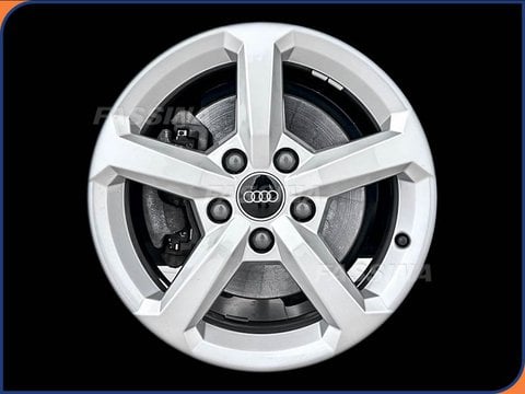 Auto Usate A Milano | Audi Q2 Q2 30 Tfsi 110Cv