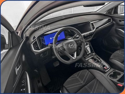 Auto Km0 A Milano | Opel Grandland Grandland 1.2 Ultimate S&S 130Cv At8