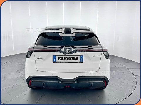Auto Usate A Milano | Mg Mg4 Mg4 Luxury 64 Kwh
