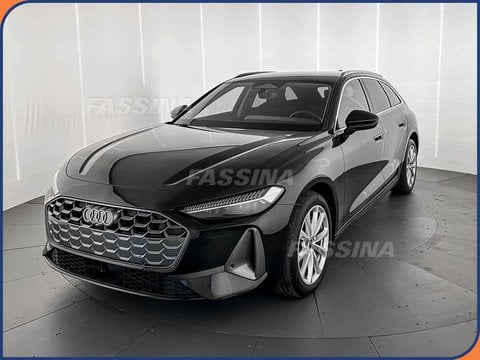 Auto Usate A Milano | Audi A5 A5 Avant 2.0 Tdi Mhev+ Business Quattro 204Cv S-Tronic
