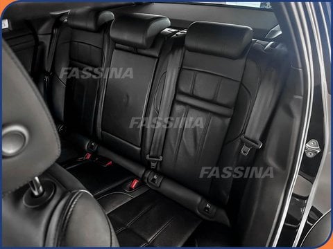 Auto Usate A Milano | Land Rover Range Rover Evoque 2.0 D163 Mhev R-Dynamic Awd Auto