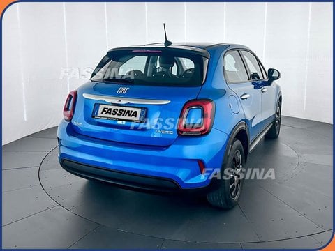 Auto Usate A Milano | Fiat 500X 1.5 T4 130Cv Dct7