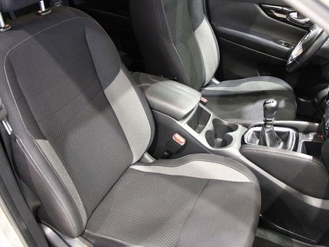 Auto Usate A Padova | Nissan Qashqai 1.3 Dig-T 140 Business
