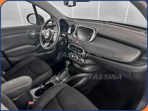 Auto Usate A Milano | Fiat 500X 1.5 T4 130Cv Dct7