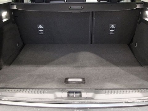 Auto Usate A Padova | Ford Focus 1.6 Tdci 115Cv Wagon Business