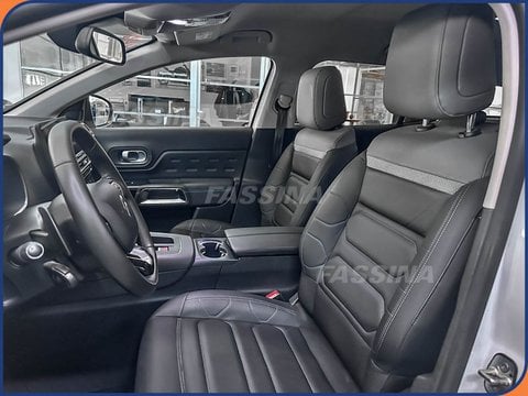 Auto Usate A Milano | Citroën C5 Aircross Hybrid 225 E-Eat8 Shine Pack