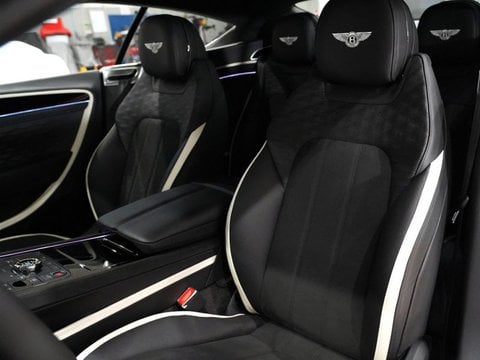 Auto Nuove Pronta Consegna A Milano | Bentley Continental Gt Continental Gt 4.0 V8 Phev Speed 26M...