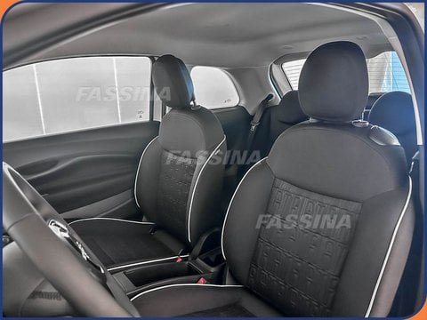 Auto Km0 A Milano | Fiat 500 Electric 500E Berlina 42 Kwh