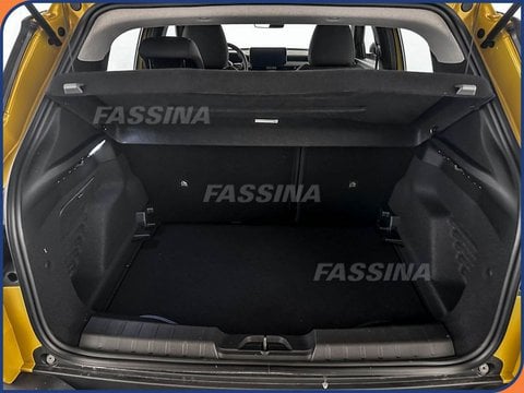 Auto Km0 A Milano | Jeep Avenger Avenger 1.2 Turbo 110 Cv Mhev Longitude