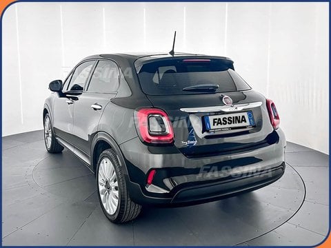Auto Usate A Milano | Fiat 500X 1.0 T3 120Cv