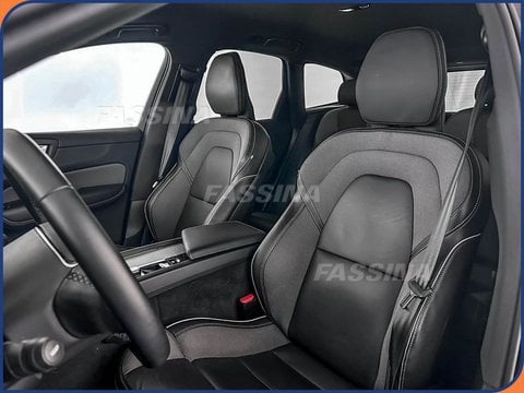 Auto Usate A Milano | Volvo Xc60 Xc60 B5 Awd Automatico Plus Dark