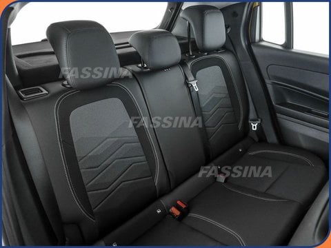 Auto Usate A Milano | Jeep Avenger 1.2 Turbo Altitude