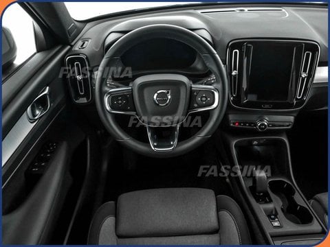Auto Usate A Milano | Volvo Xc40 Xc40 B3 Automatico Core