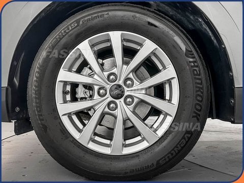 Auto Usate A Milano | Ford Tourneo Courier 1.0 Ecoboost 125Cv Titanium