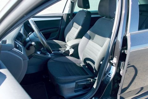 Auto Usate A Padova | Skoda Octavia Octavia 1.5 Dsg Wagon Executive G-Tec