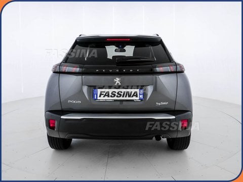 Auto Usate A Milano | Peugeot 2008 2008 1.2 Puretech Allure S&S 100Cv