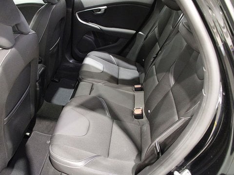 Auto Usate A Padova | Volvo V40 D2 Business Plus