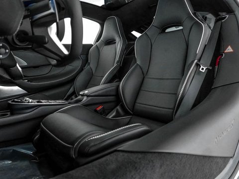 Auto Usate A Milano | Mclaren Gt Gt - Mclaren Milano