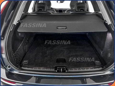 Auto Usate A Milano | Volvo Xc60 Xc60 B4 (D) Awd Geartronic Inscription