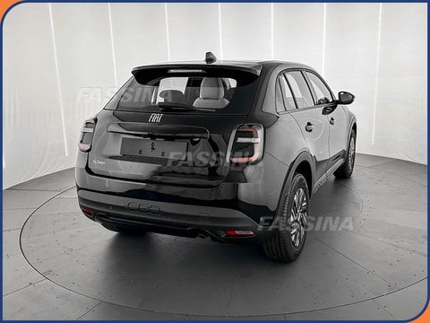Auto Km0 A Milano | Fiat 600 600 1.2 Business 100Cv