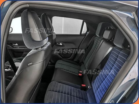 Auto Usate A Milano | Lancia Ypsilon Elettrica 51Kwh Elettrica Edizione Cassina