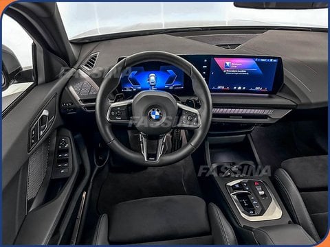 Auto Usate A Milano | Bmw Serie 1 120 48V Msport Auto
