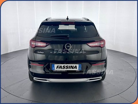 Auto Km0 A Milano | Opel Grandland 1.2 130Cv Ultimate At8