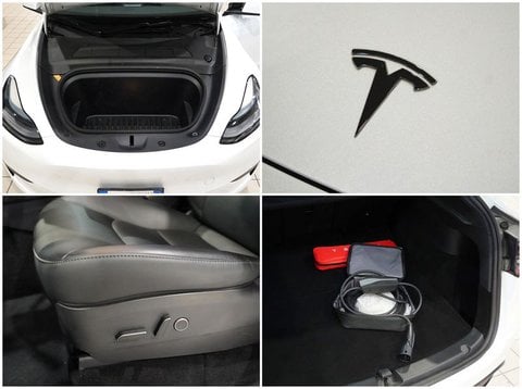 Auto Usate A Padova | Tesla Model Y Model Y Single Motor Rwd