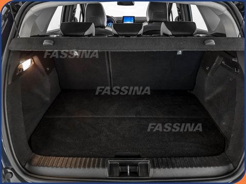 Auto Usate A Milano | Renault Captur Captur 1.6 E-Tech Phev Intens 160Cv Auto