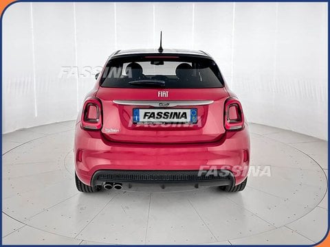 Auto Usate A Milano | Fiat 500X 1.3 Multijet 95 Cv Sport