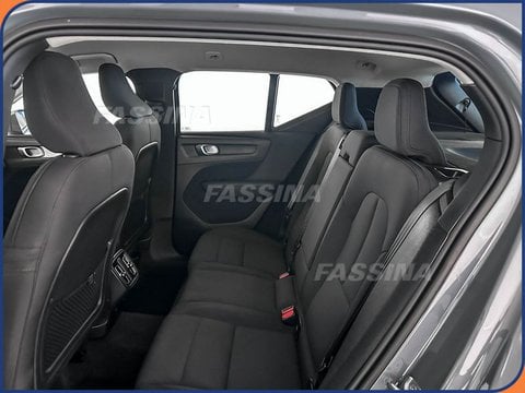 Auto Usate A Milano | Volvo Xc40 Xc40 T2 Geartronic Momentum Pro