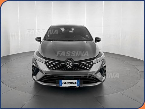 Auto Usate A Milano | Renault Clio Clio 1.0 Tce Techno 90Cv