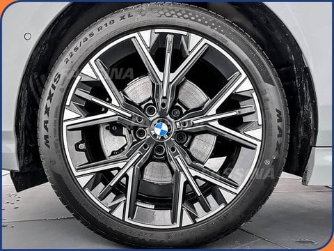 Auto Usate A Milano | Bmw Serie 1 120 48V Msport Auto