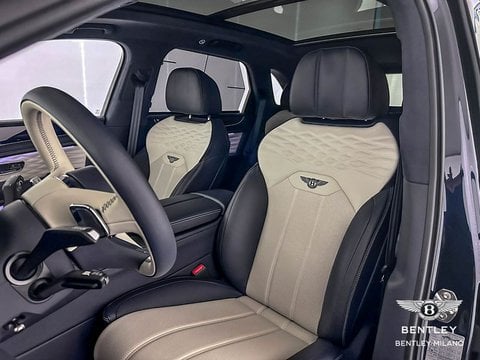 Auto Usate A Milano | Bentley Bentayga V8 Azure 25My - Bentley Milano